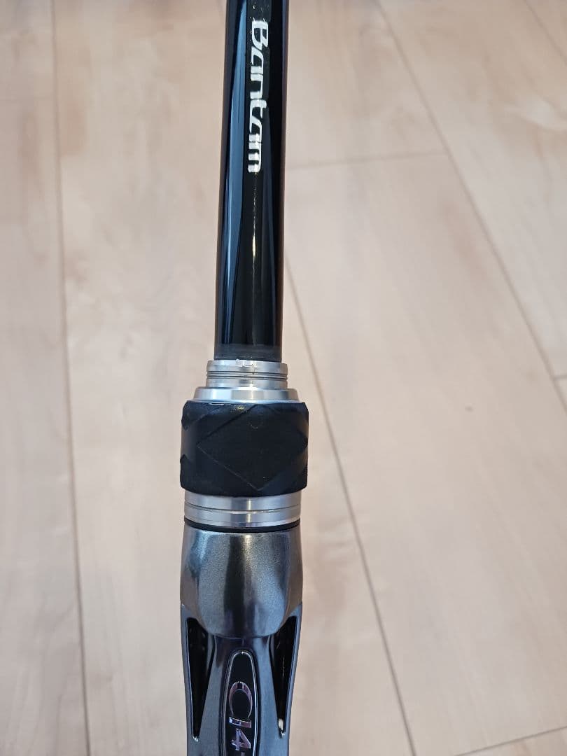 SHIMANO　バンタム180XXHSB　値下げ‼️