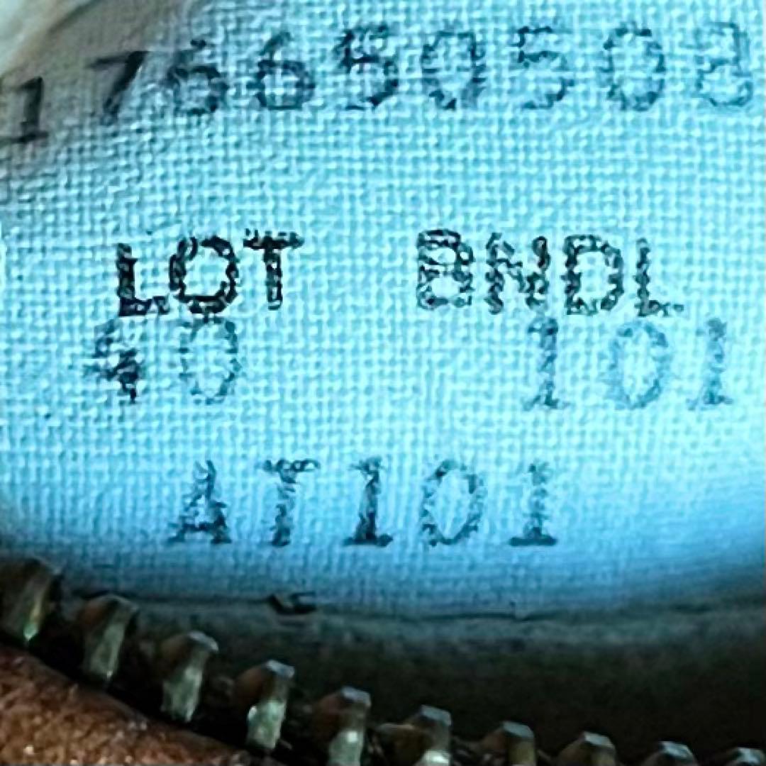 【廃盤❗️】 Schott シングルライダース ジャケット AT101 USA製