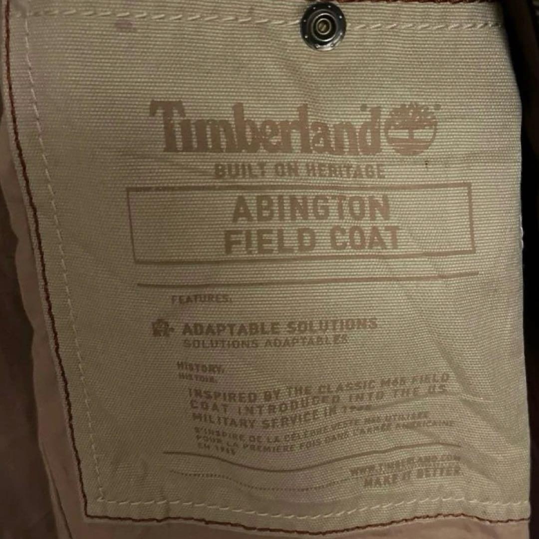 [良風合い]Vintgage M-65 レザージャケット　90s