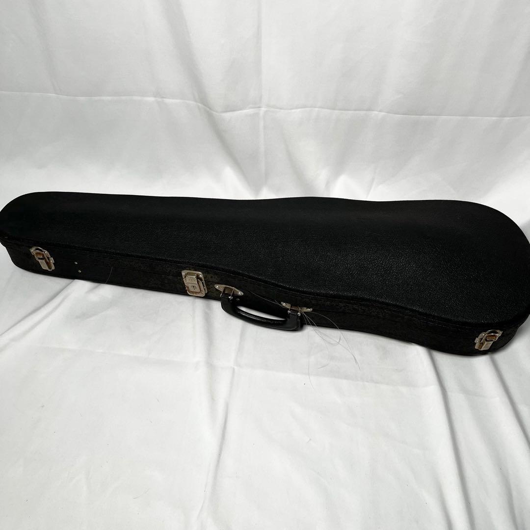 【希少】SUZUKI バイオリン No.9 4/4 1972年　ヴァイオリン