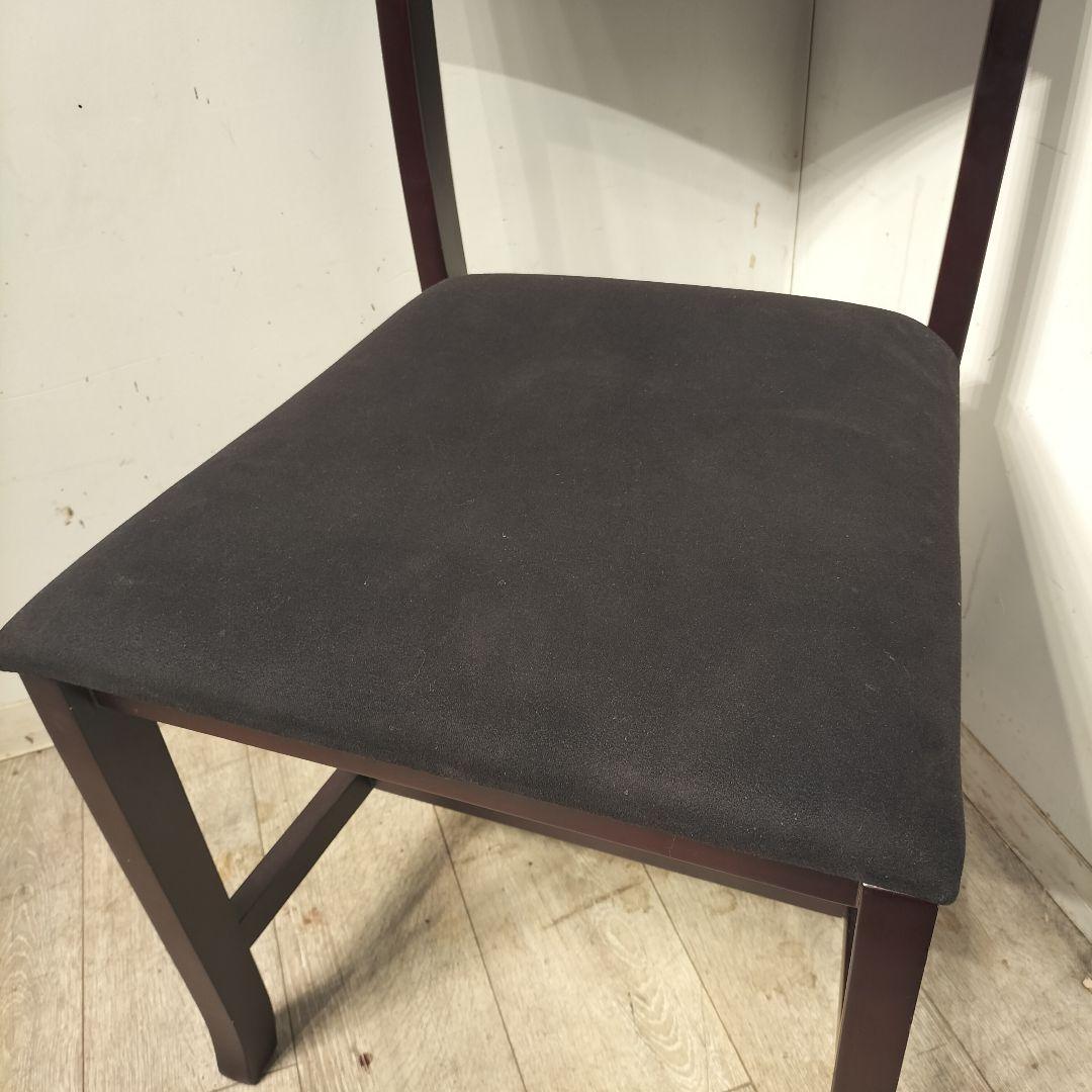 M♦クワイエットアワード　椅子2脚セット　バンブー