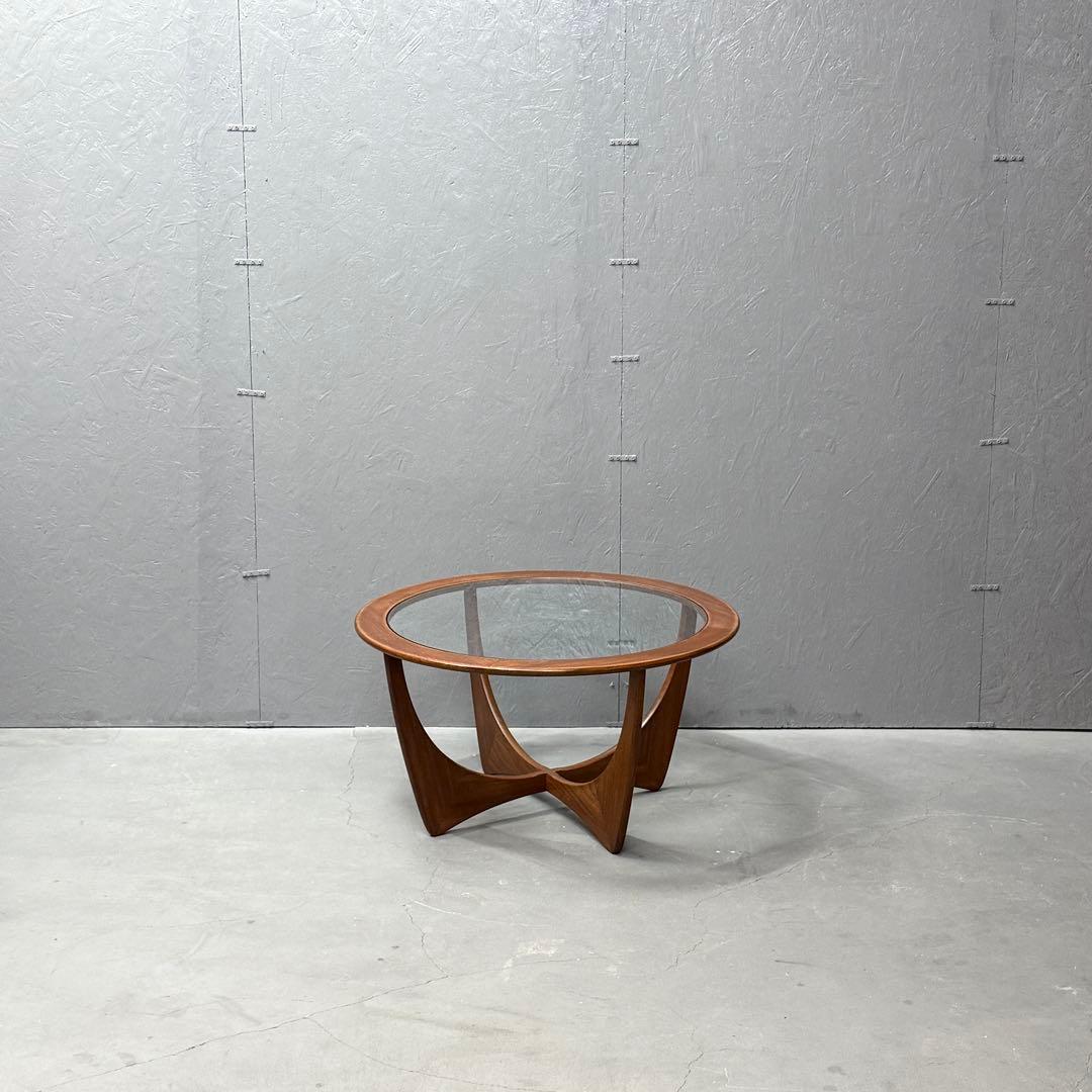 G-PLAN/ジープラン　アストロ　コーヒーテーブル(502)