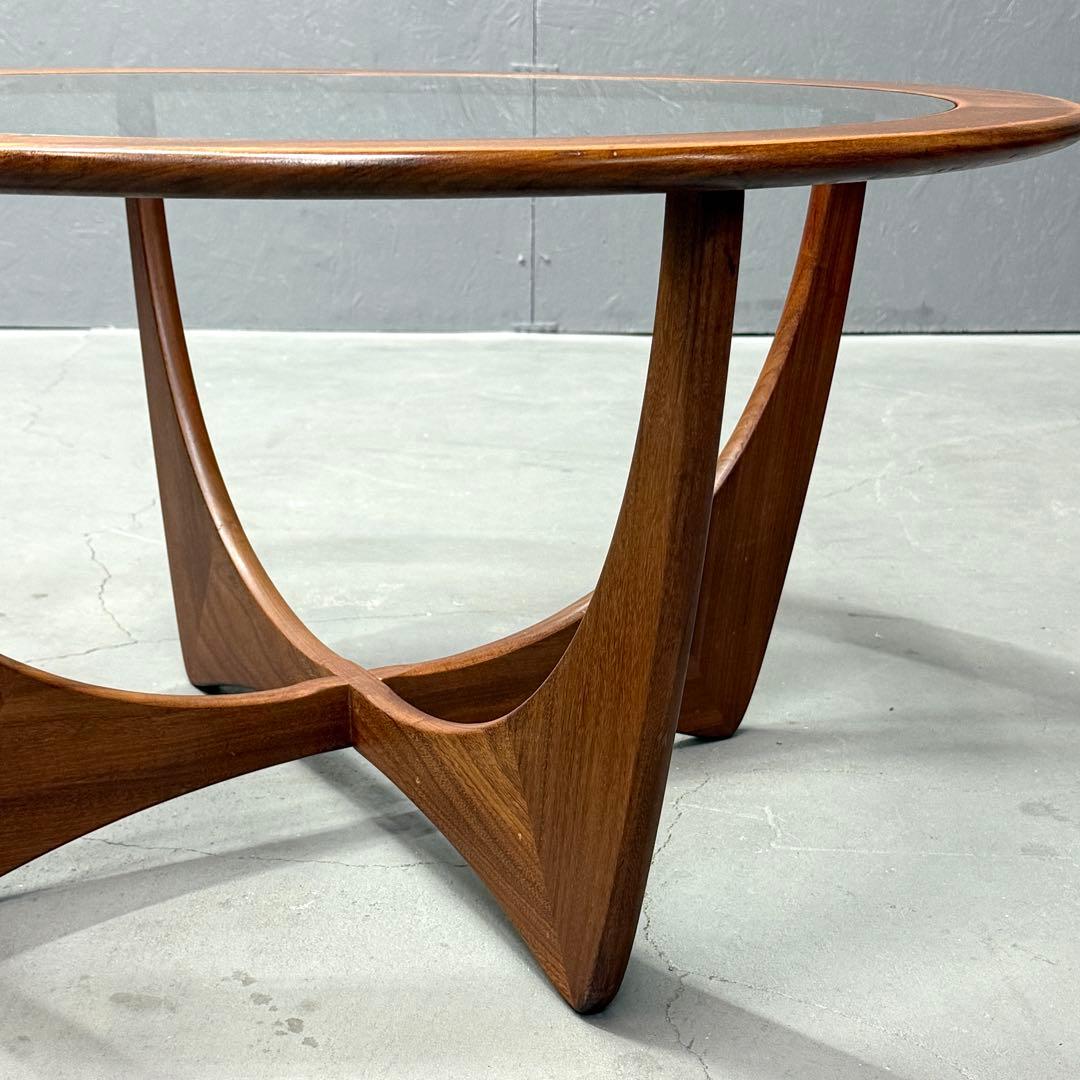 G-PLAN/ジープラン　アストロ　コーヒーテーブル(502)