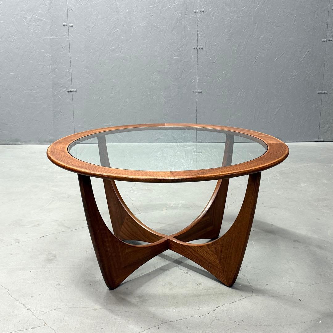 G-PLAN/ジープラン　アストロ　コーヒーテーブル(502)