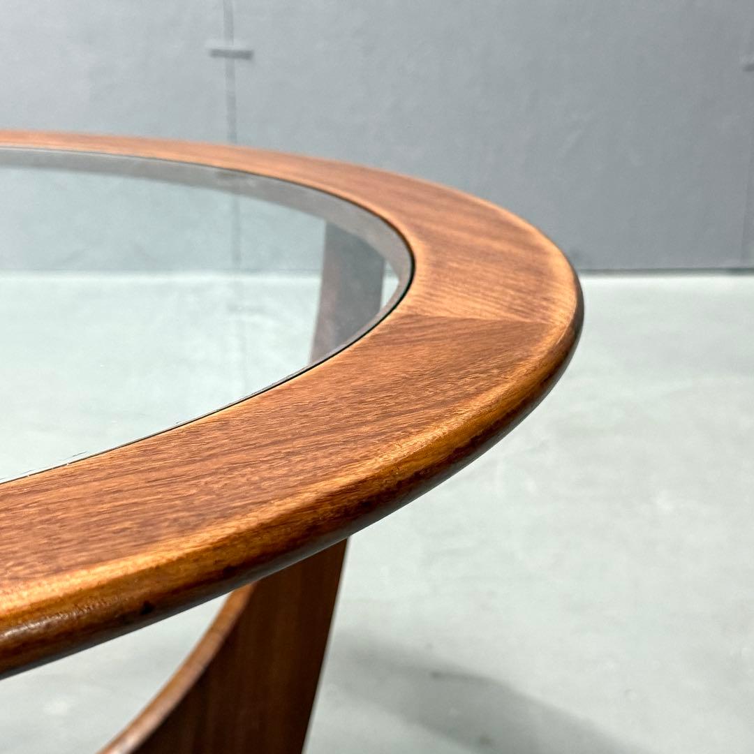 G-PLAN/ジープラン　アストロ　コーヒーテーブル(502)