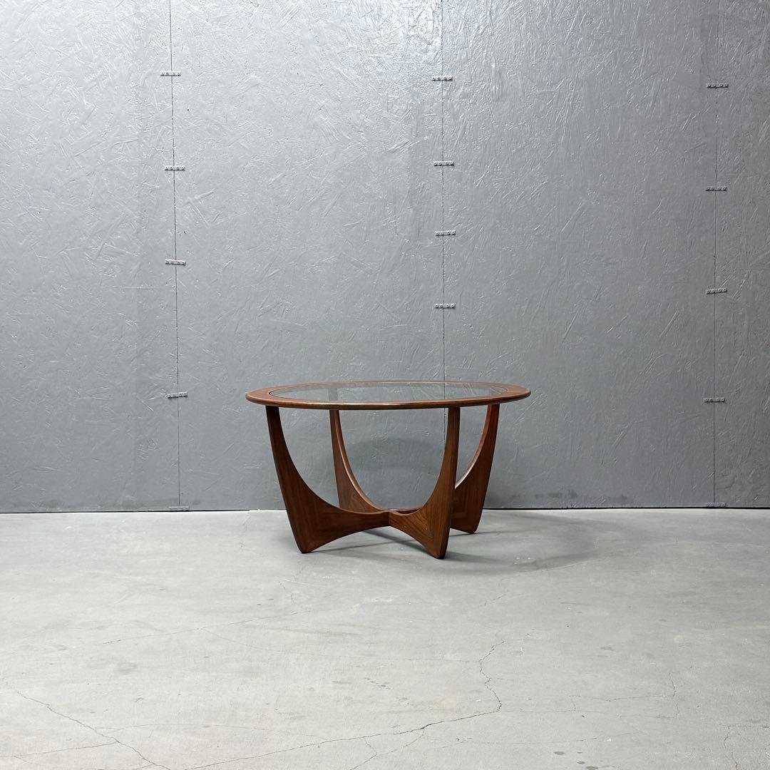 G-PLAN/ジープラン　アストロ　コーヒーテーブル(502)