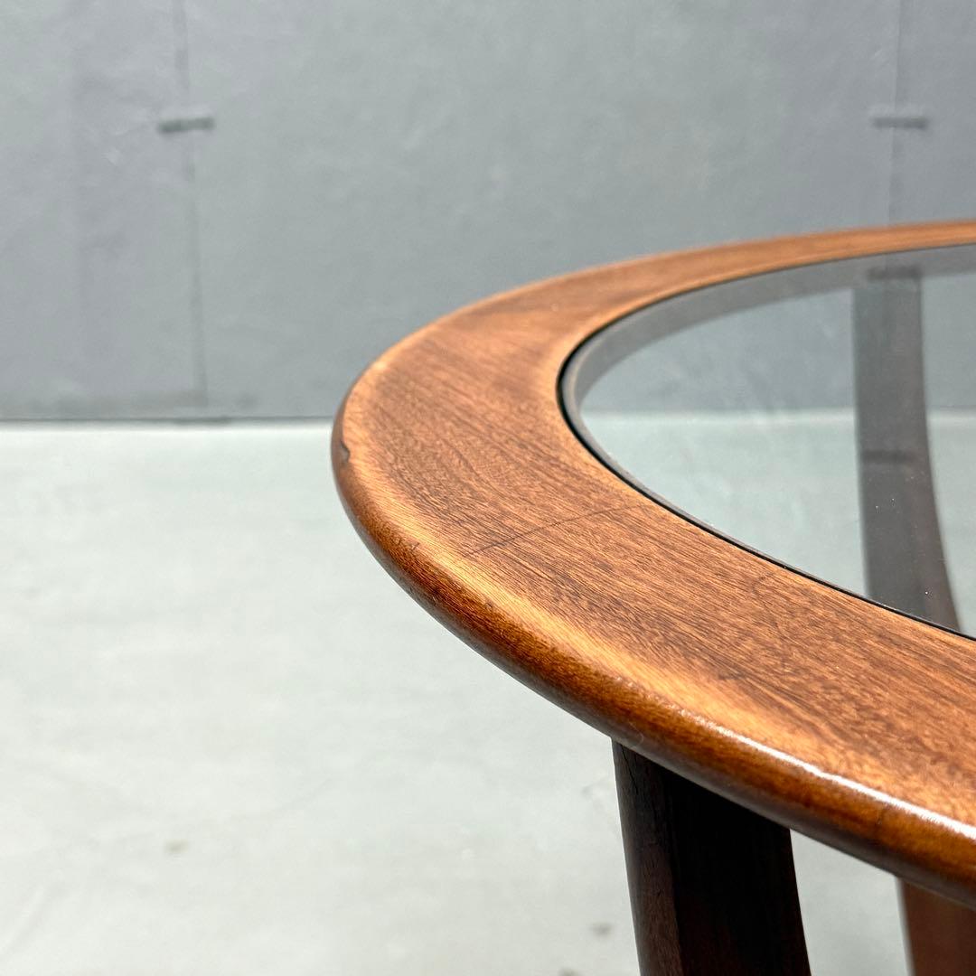 G-PLAN/ジープラン　アストロ　コーヒーテーブル(502)