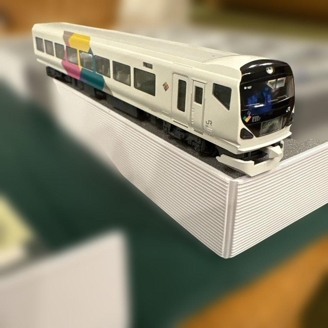 【編成違い】10-1274 E257系「あずさ・かいじ」7両基本セット②