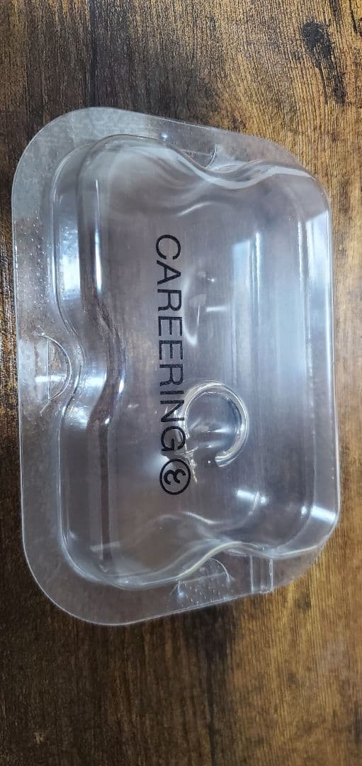 CAREERING　PLACEBO 701 (SV) 片耳