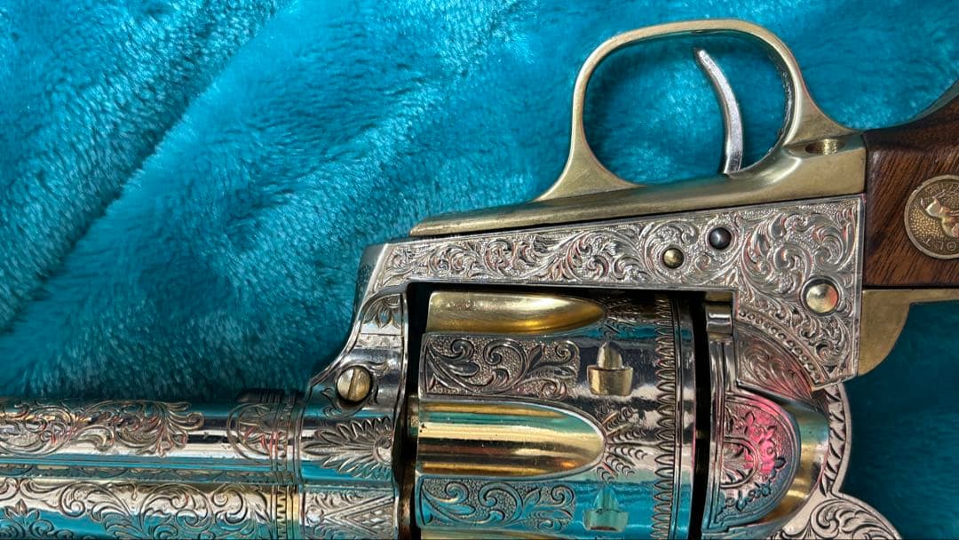 SAAカスタムグリップ