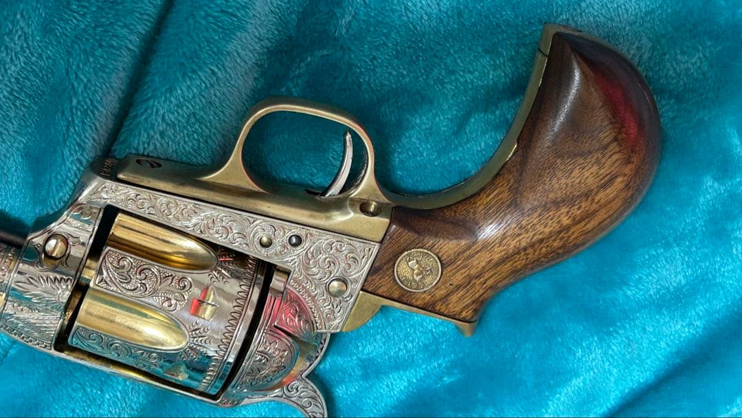 SAAカスタムグリップ