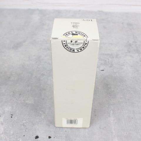 ◇未開栓 ニッカウヰスキー 余市12年＆余市蒸溜所限定原酒10年セット