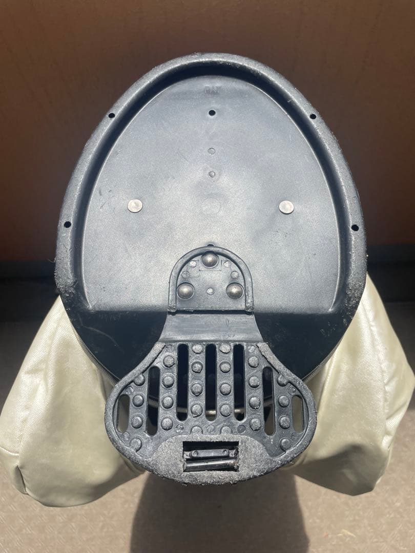 MASTER BUNNY EDITION スタンド式キャディバッグ