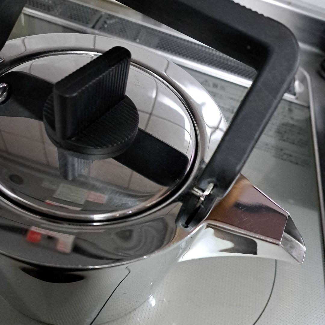 ビタクラフト　ケトル