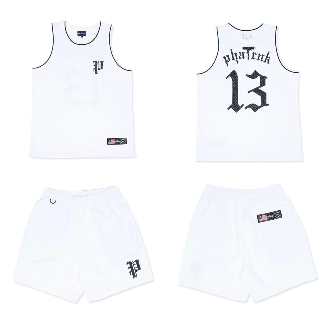 【新品未使用】PHATRNK OLD \