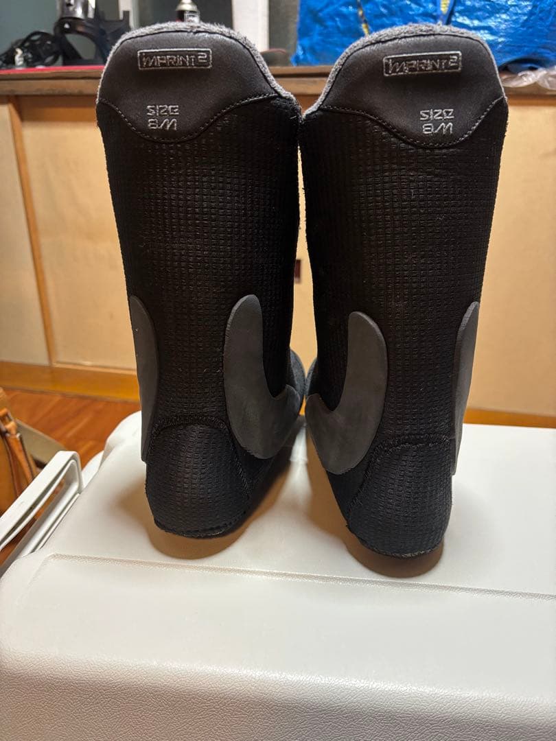 Burton Ruler BOA 26㎝ ※ワイドフィットでないモデル