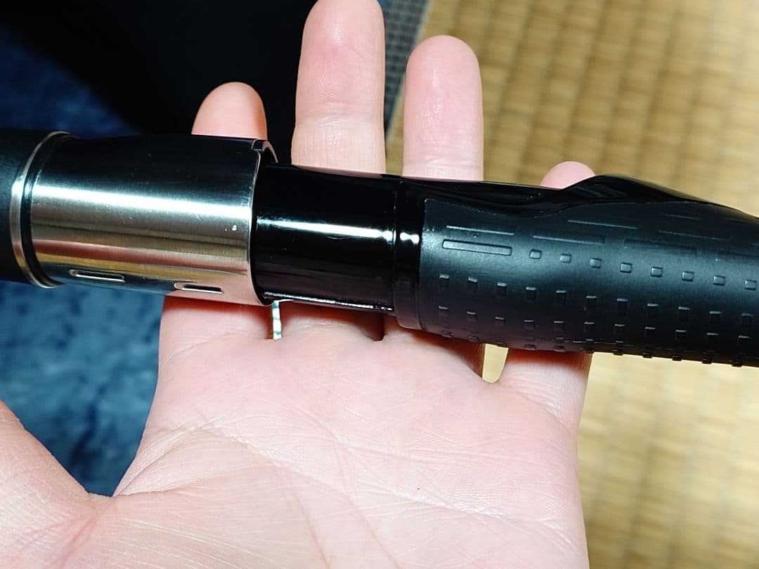 がまかつ Gamakatsu がま磯 我夢者Ⅱ 4-50 磯竿 日本製