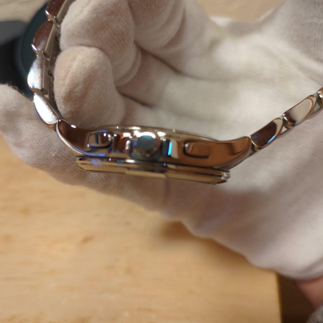 チ*ト様 CITIZEN　ソーラー　腕時計　Eco Drive CALIBRE