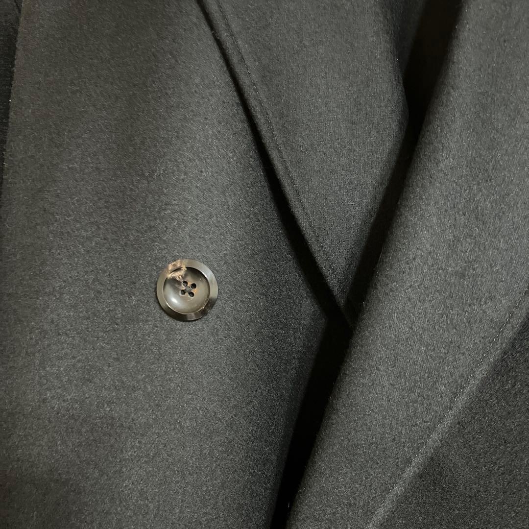 a*i様 Studious別注 the reracs コート　ダブルピークドイー