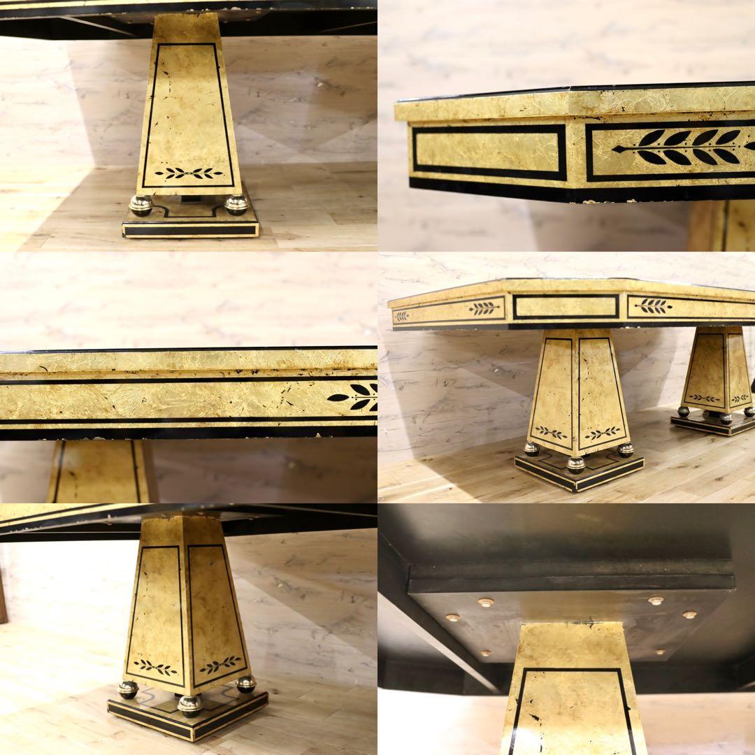 GMFK820○MARINER / マリネール スペイン最高峰 ダイニングテーブ