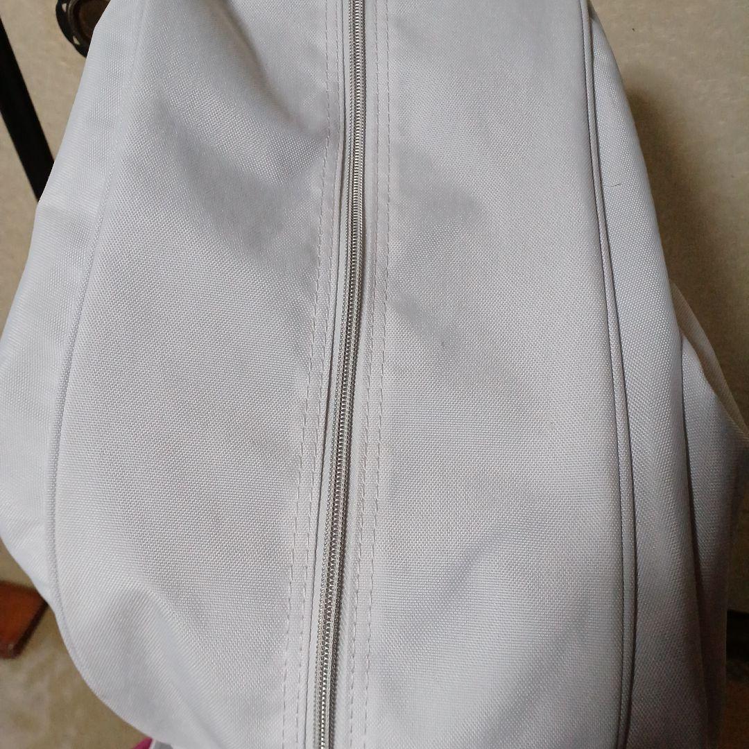 Callaway Solaire ゴルフバッグ ホワイト/ピンク