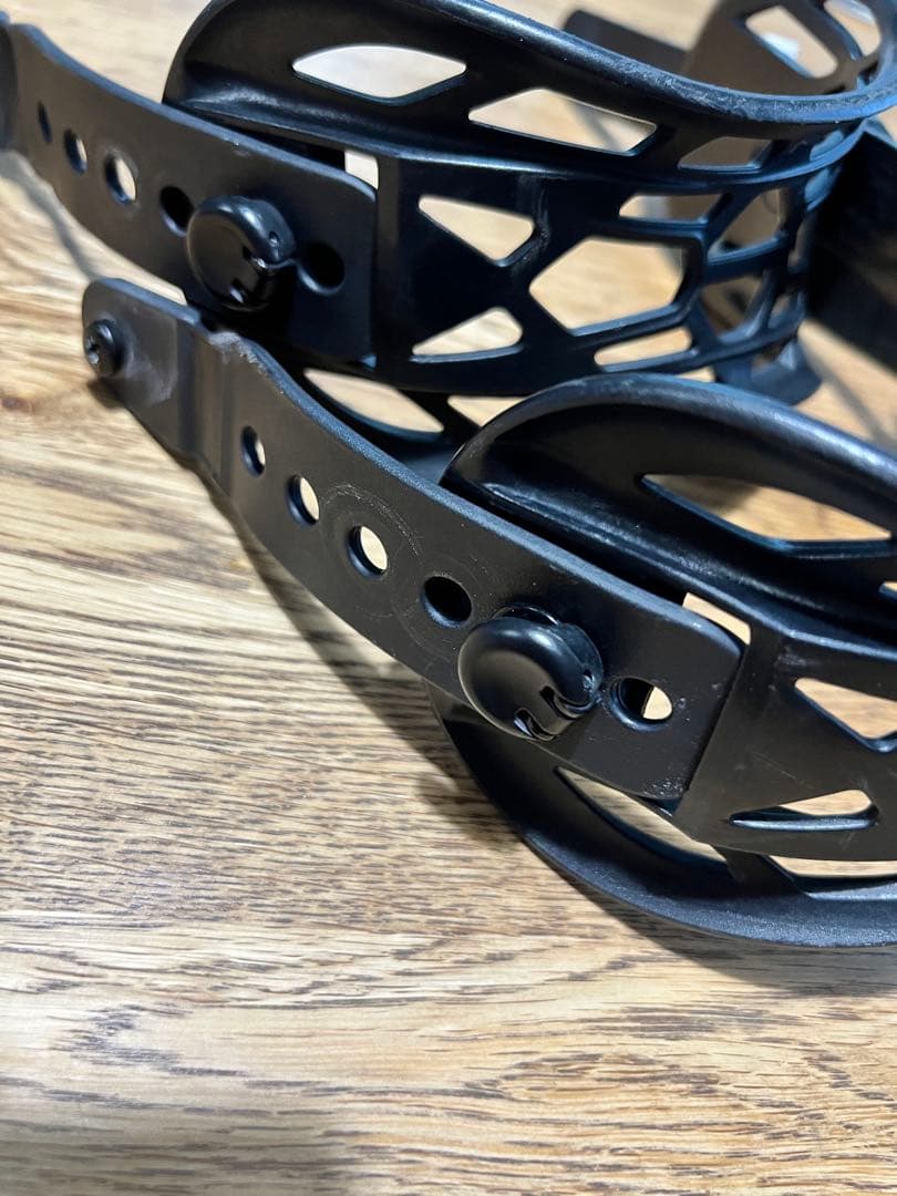 BURTON バートン ビンディング　ストラップセット