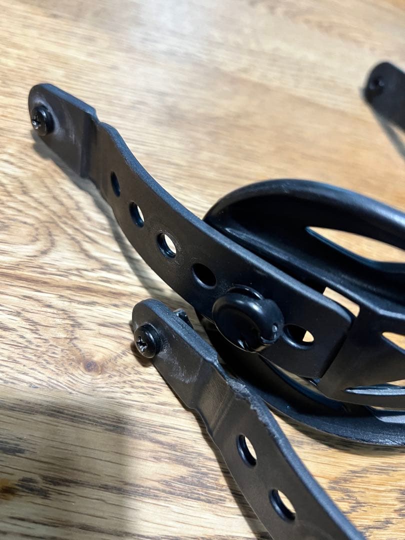 BURTON バートン ビンディング　ストラップセット