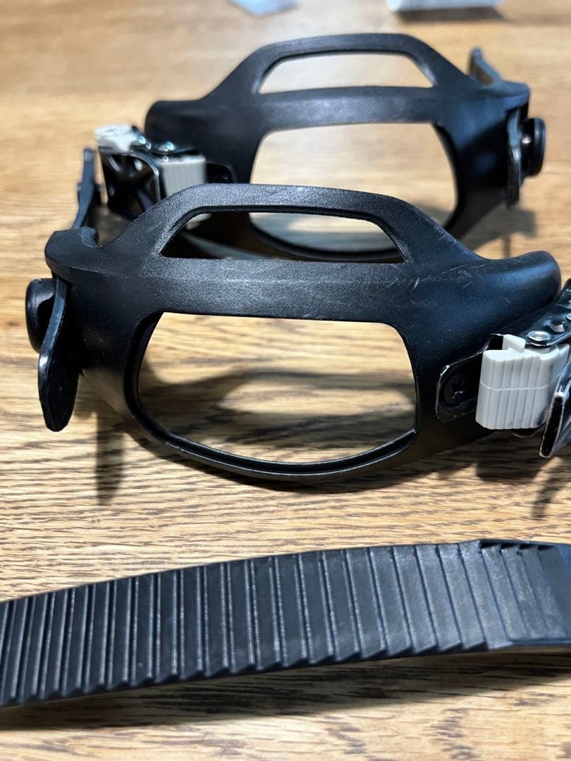 BURTON バートン ビンディング　ストラップセット