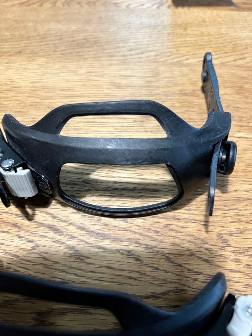 BURTON バートン ビンディング　ストラップセット