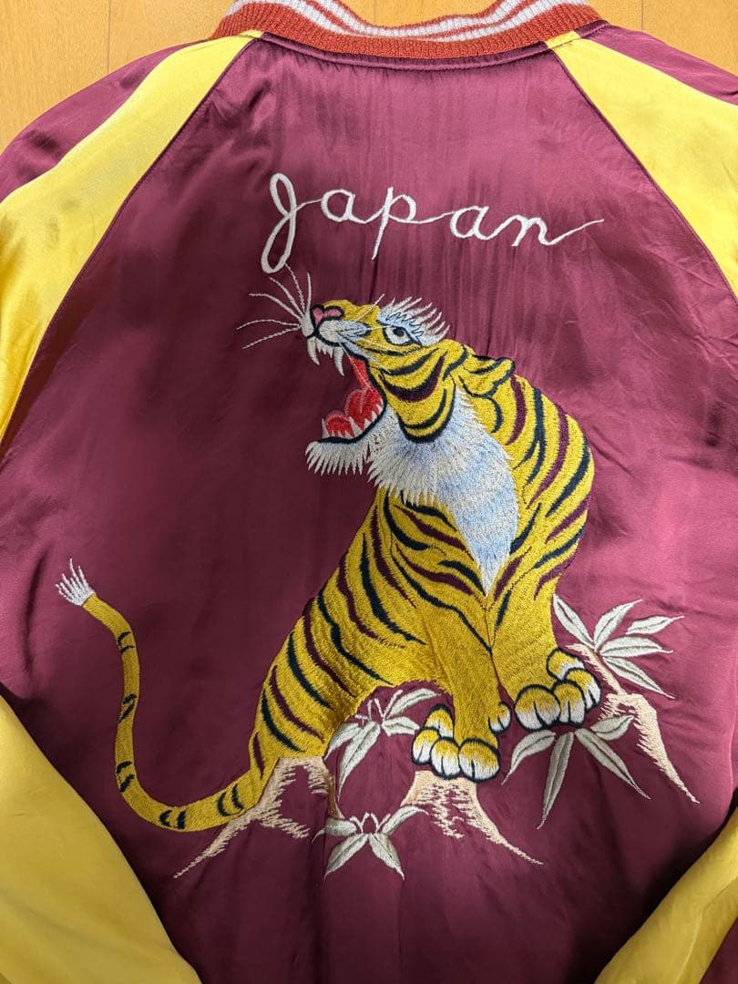 テーラー東洋　KOSHO & CO Special Edition