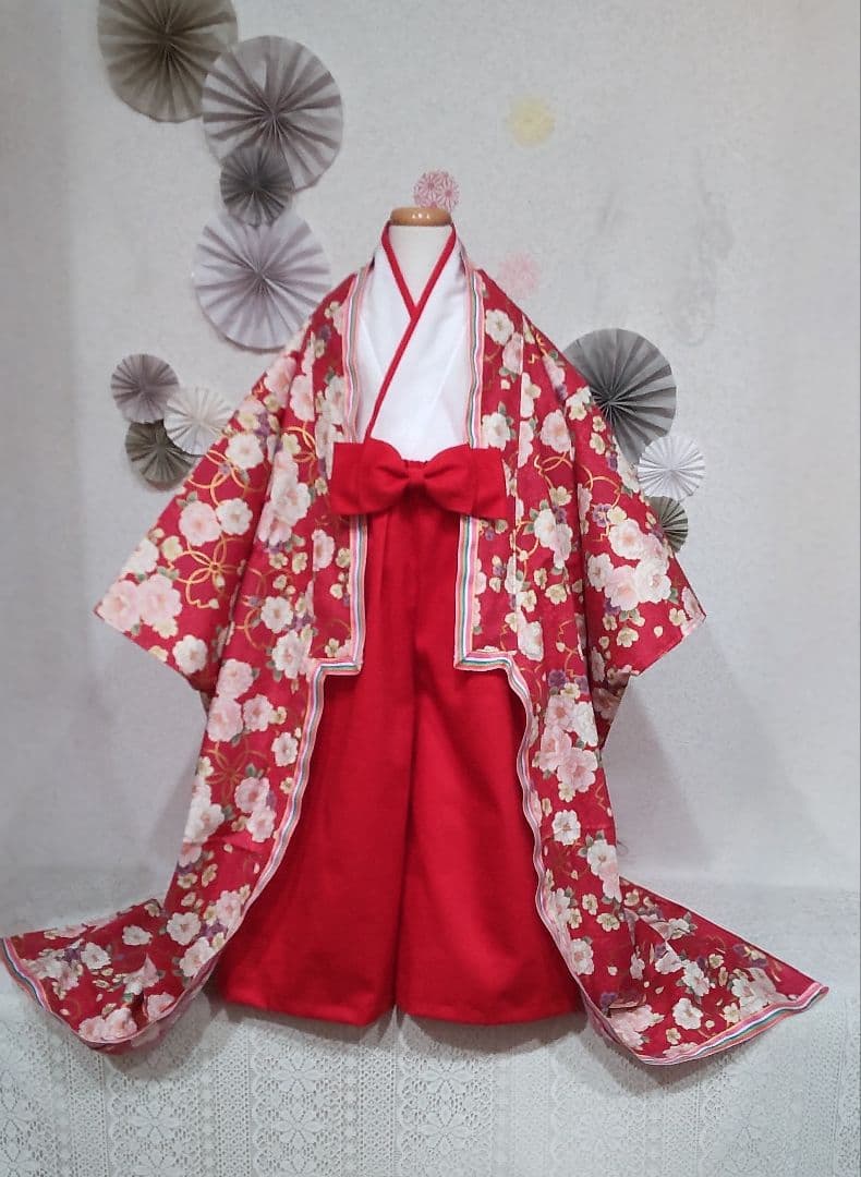 Ａさま専用ページ♡十二単風お姫さまセット