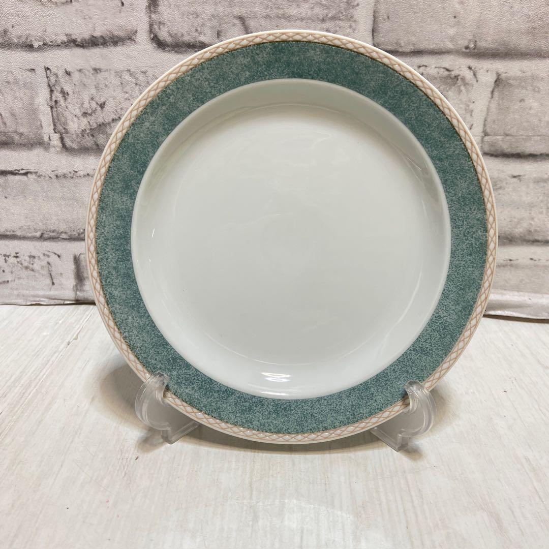 テーブルコレクション　プレート　リムデザイン　20cm 30枚セット