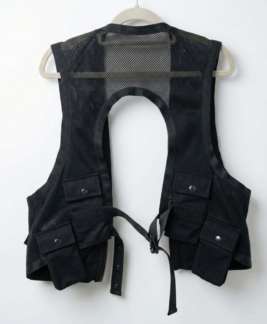 【最終値下げ】ZARA × ANDERSSON BELL ベスト付きコート