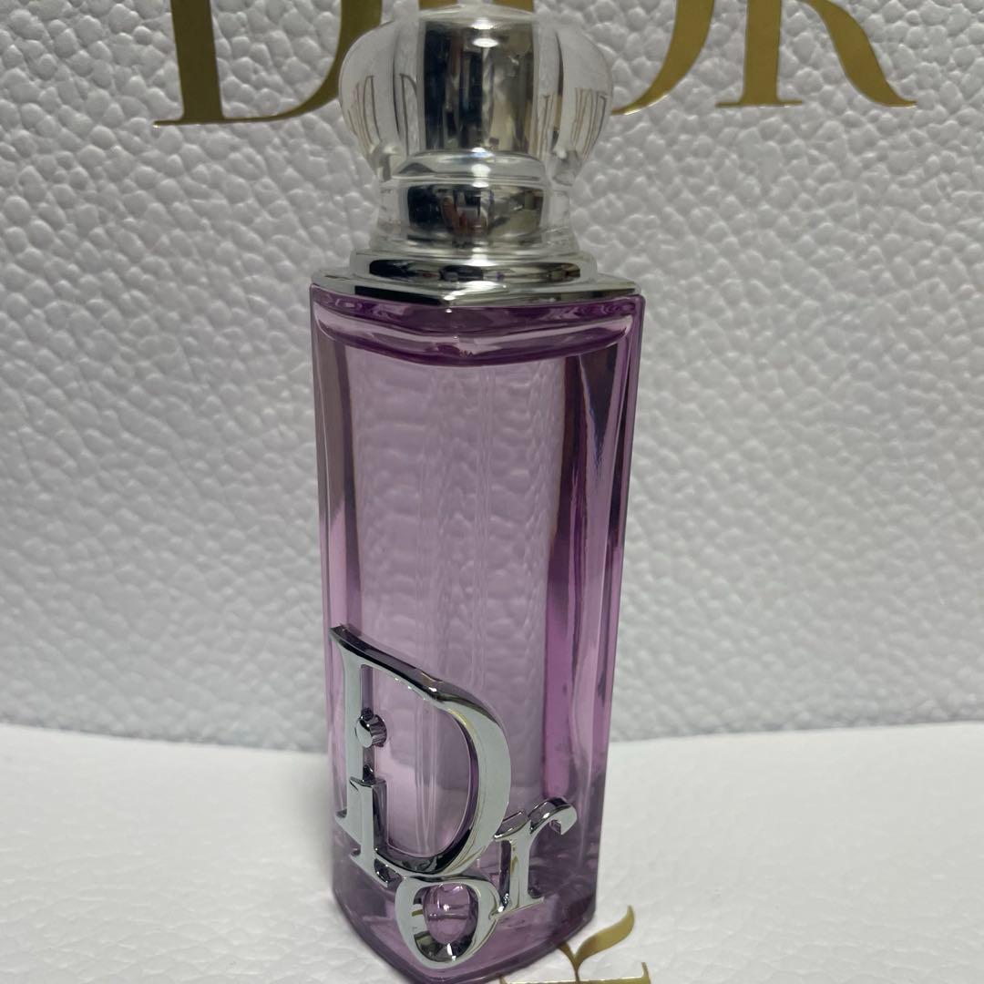Dior ディオール アディクト パープル グロウ 30ml