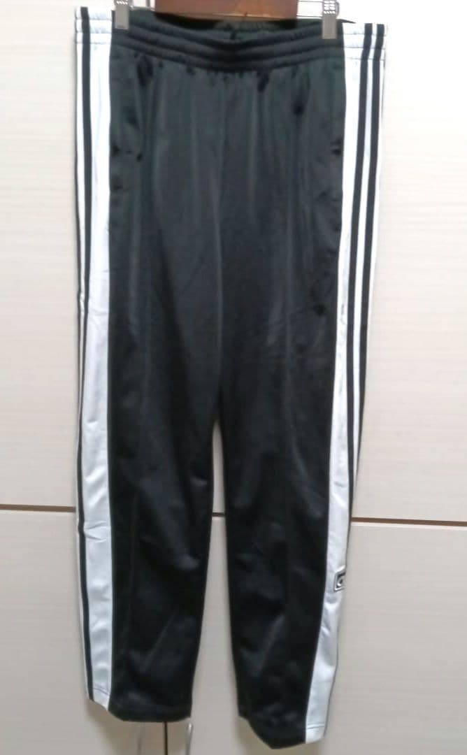 adidas アディブレイク トラックパンツ アディダスオリジナルス 黒
