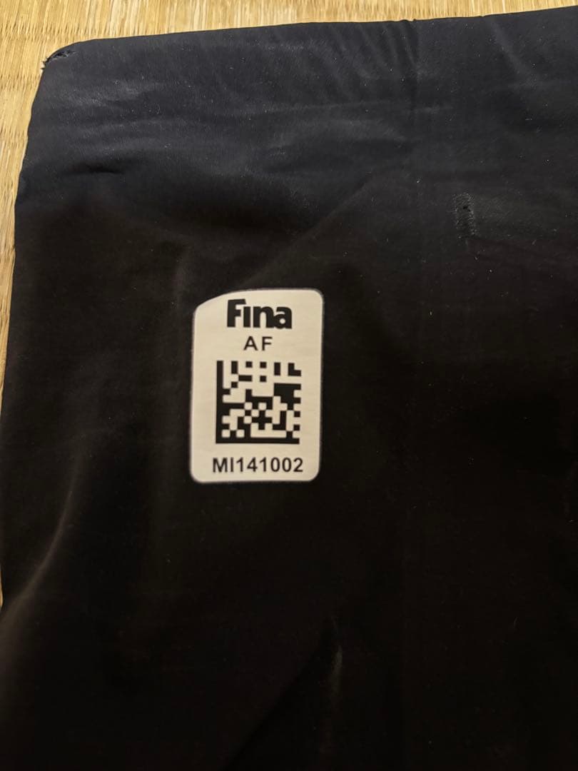 Mizuno 水泳ショーツ XLブラック GXソニックネオN2MB050509