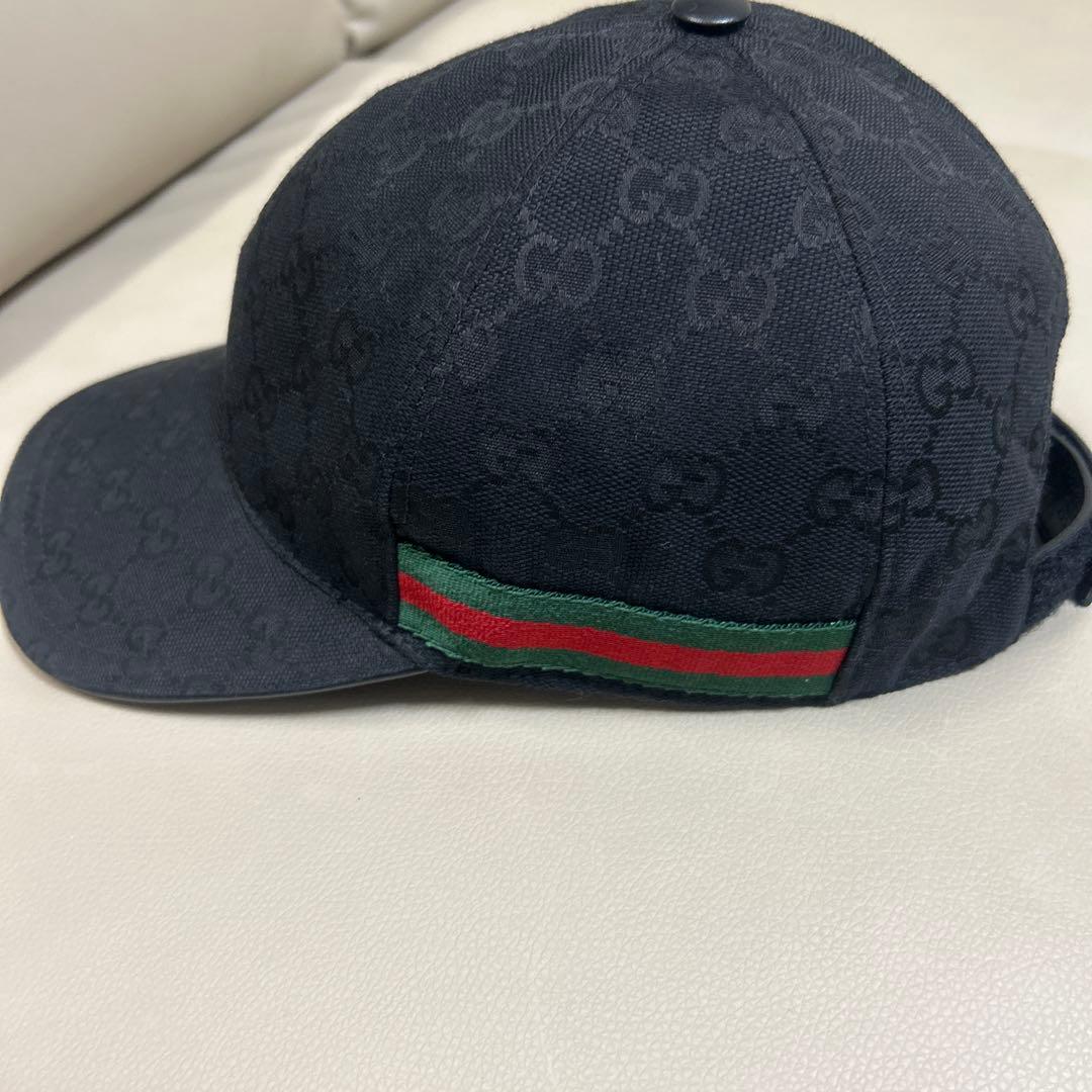 GUCCI帽子