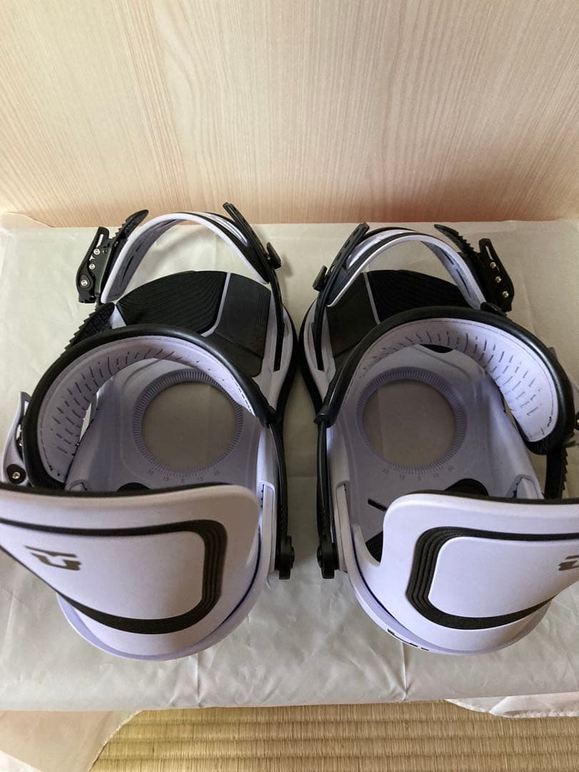 UNION ユニオン ULTRAウルトラビンディング 23-24 ウィメンズM