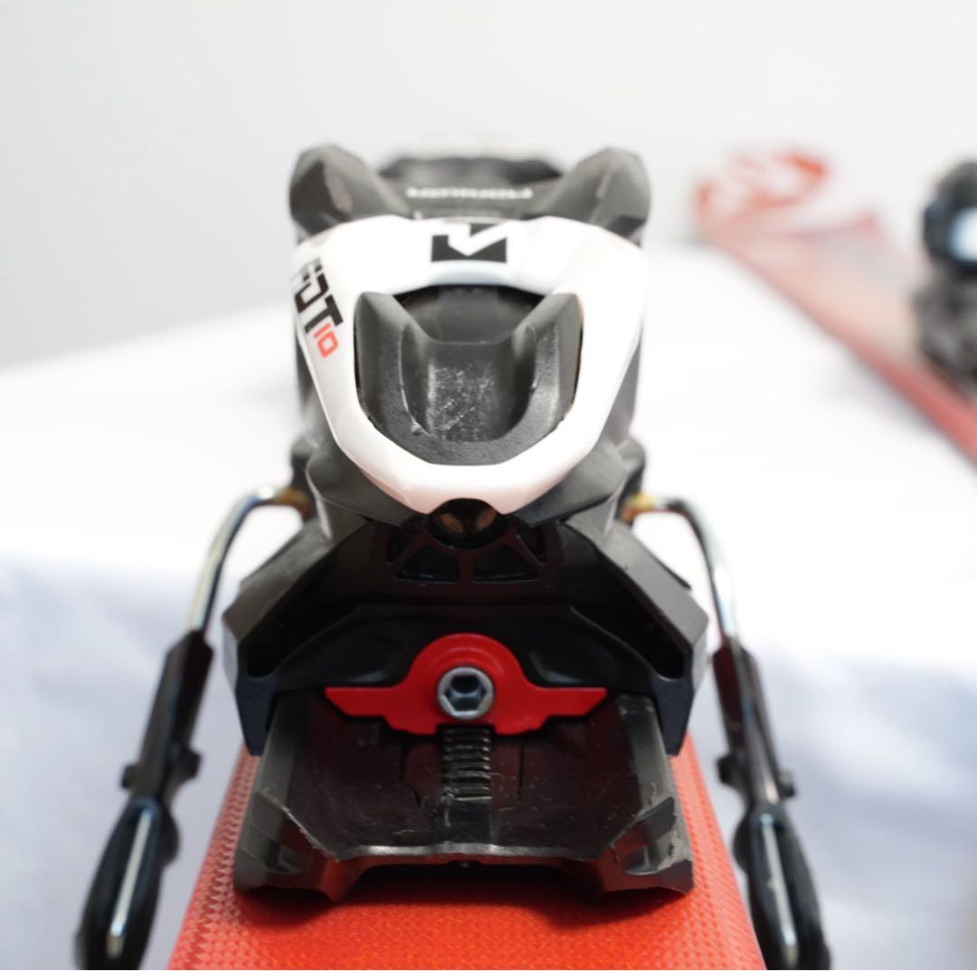 オガサカ　OGASAKA CF　150cm 　2019～2023年モデル