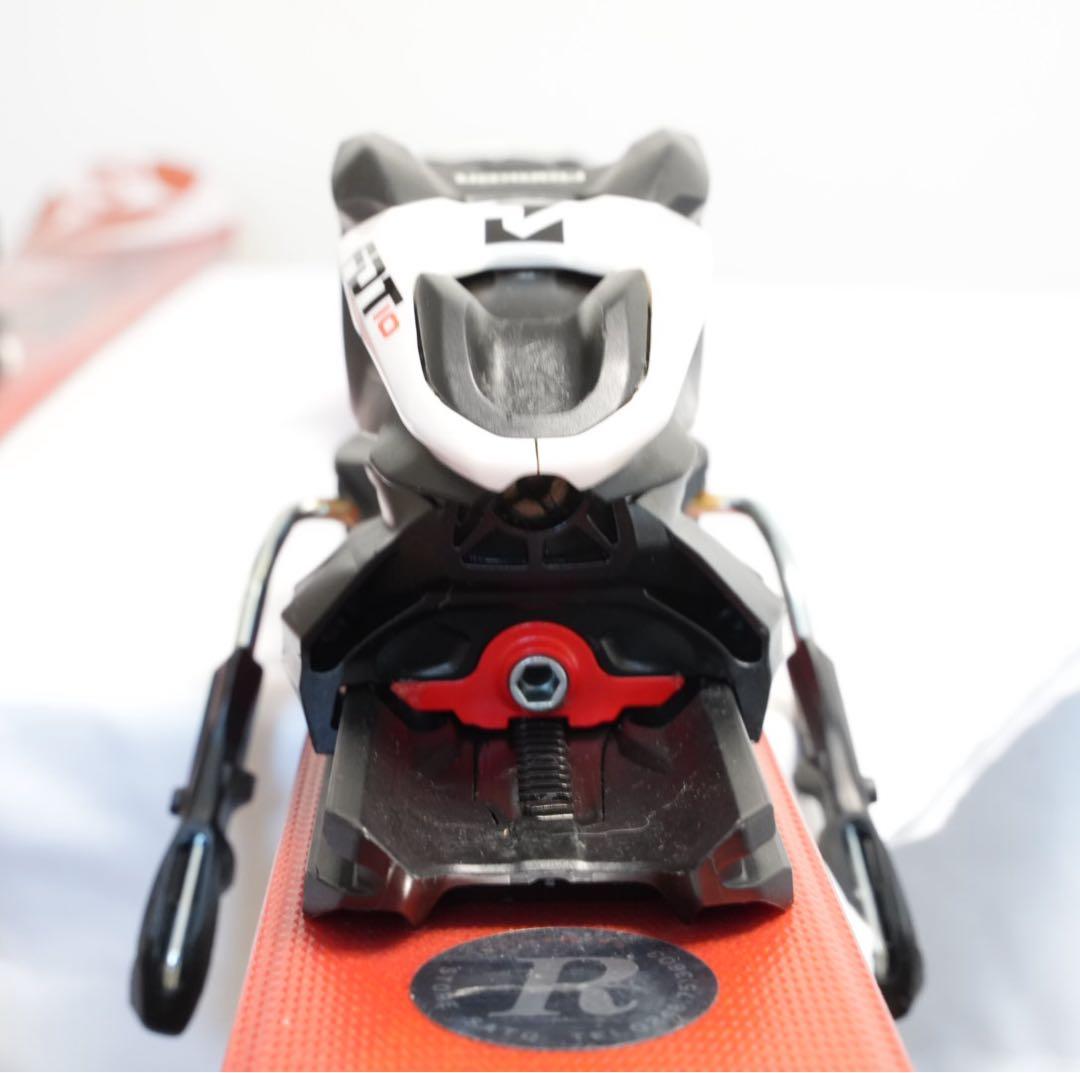 オガサカ　OGASAKA CF　150cm 　2019～2023年モデル