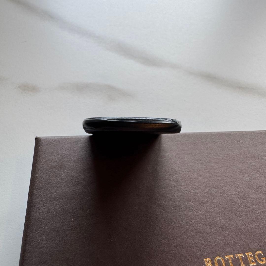 ボッテガヴェネタ(Bottega Veneta) マネークリップ　箱付