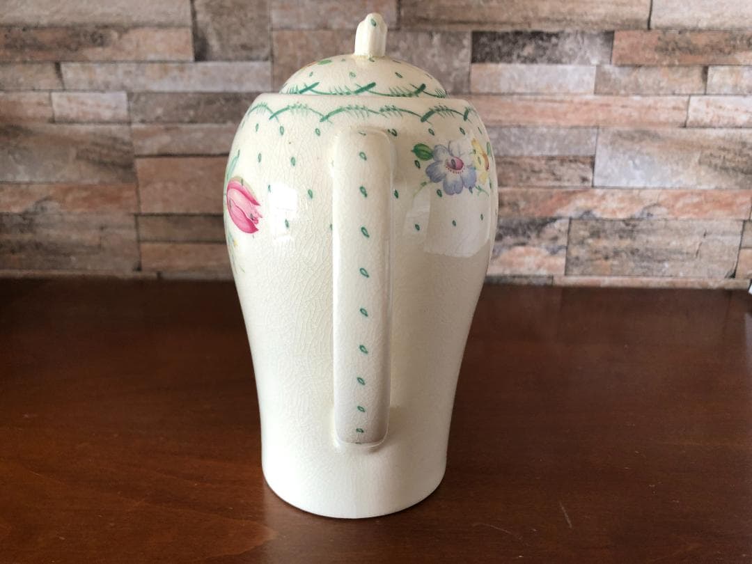 水差し ☆ Susie Cooper スージークーパー プランタン