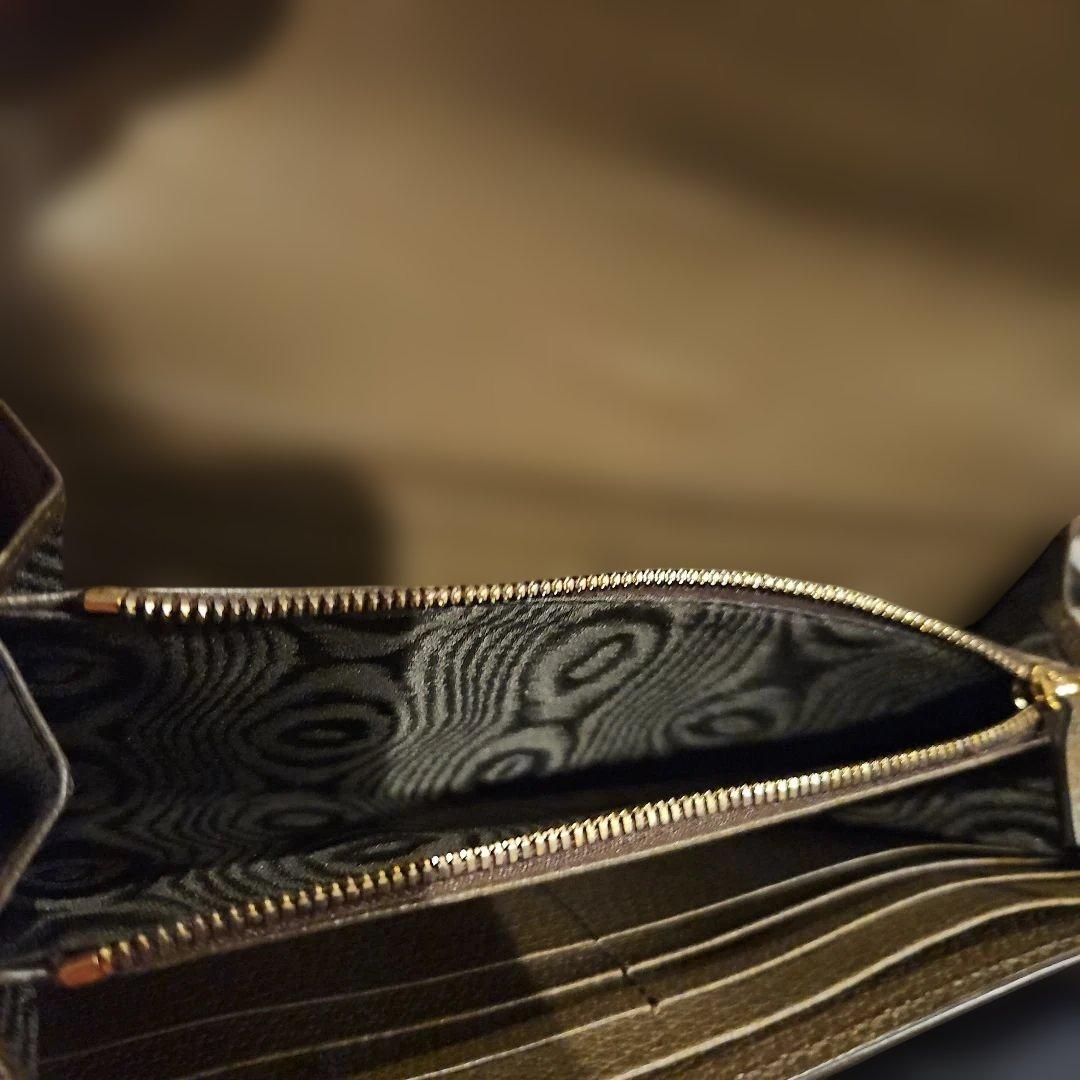 Balenciaga 長財布