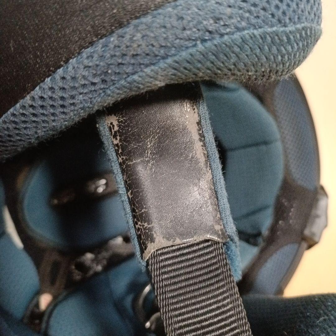 ヌ*ー様 Arai SZ-RAM3 サイズM(57-58cm) ステッカー貼付有