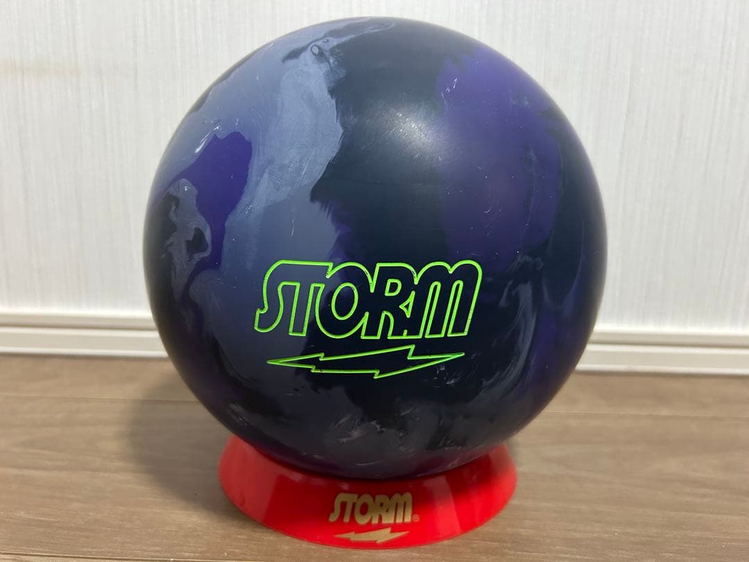 イタチちゃん専用【新品】ザ・ロードS ストーム　15ポンド2オンス1