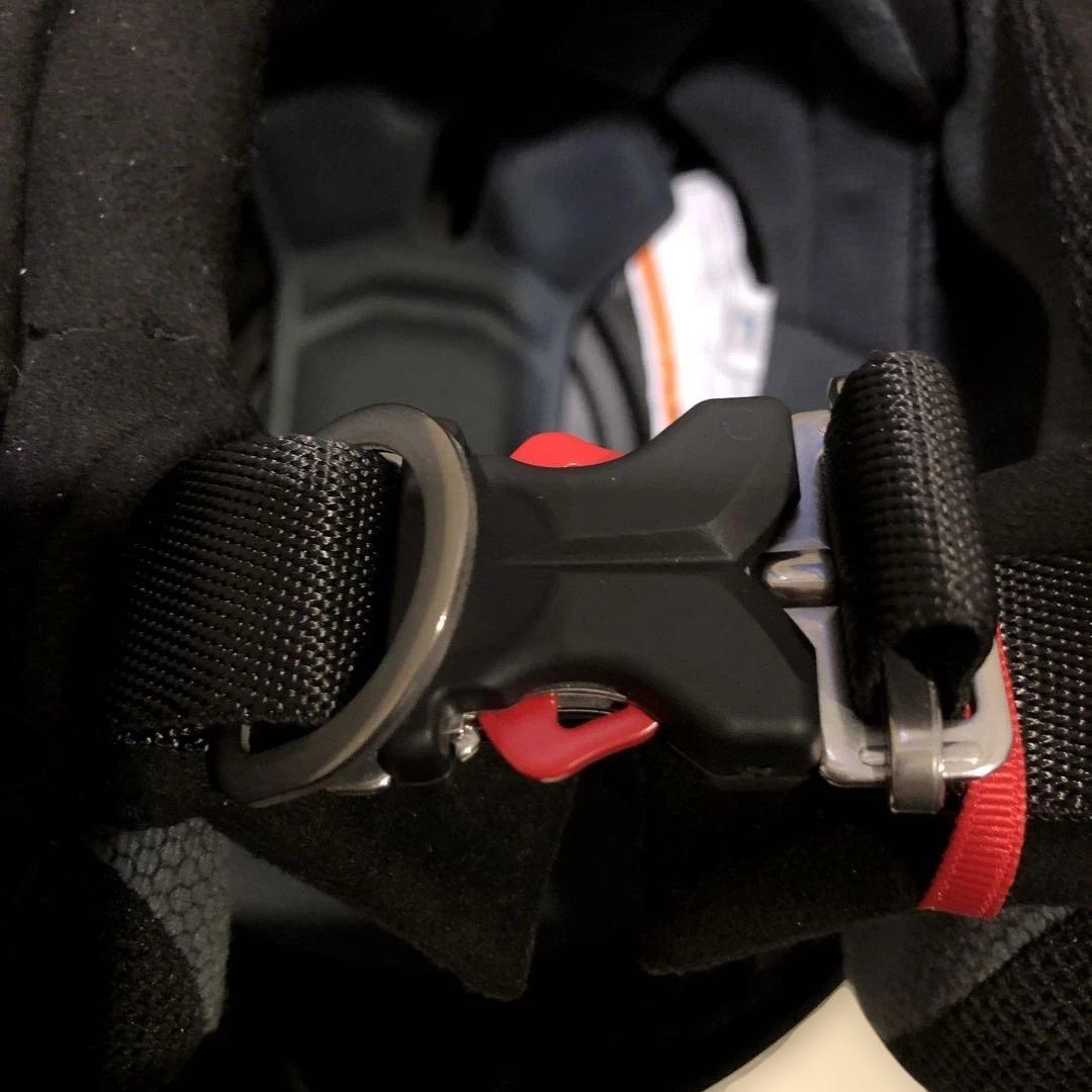 ZENITH ゼニス　フルフェイスヘルメット マットブラック