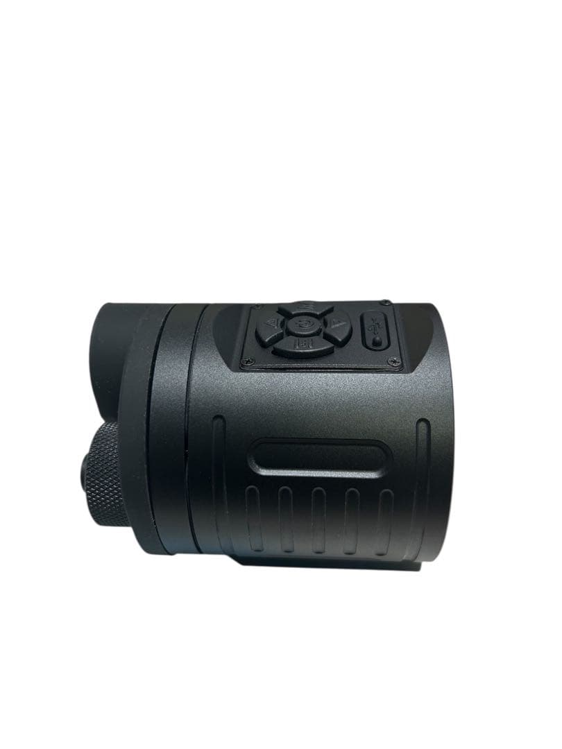 ows-350 サーマルサイト レーザー測距儀付ぎ