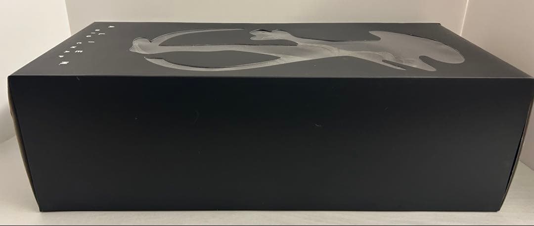 1/6 ホットトイズ エイリアン ビッグチャップ HOTTOYS ALIEN