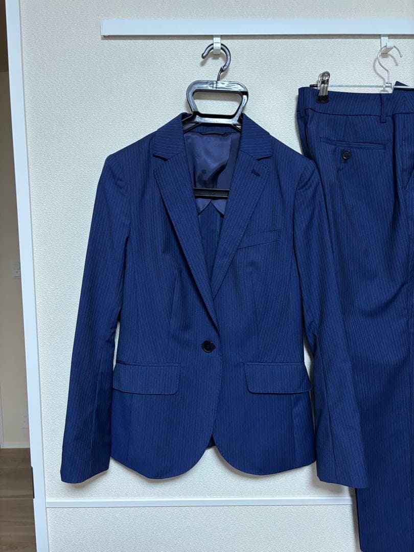 美品⭐︎REDA ICESENCE☆THE SUIT COMPANY☆3点セット