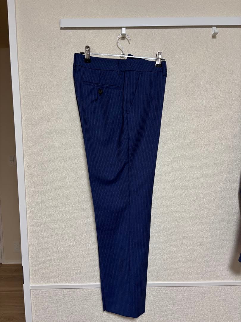 美品⭐︎REDA ICESENCE☆THE SUIT COMPANY☆3点セット